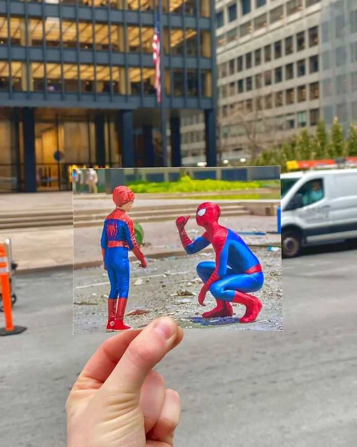 The Amazing Spider-Man 2
