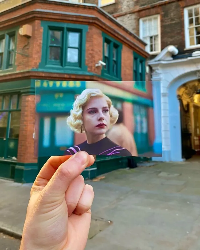 A Cruel Love: The Ruth Ellis Story