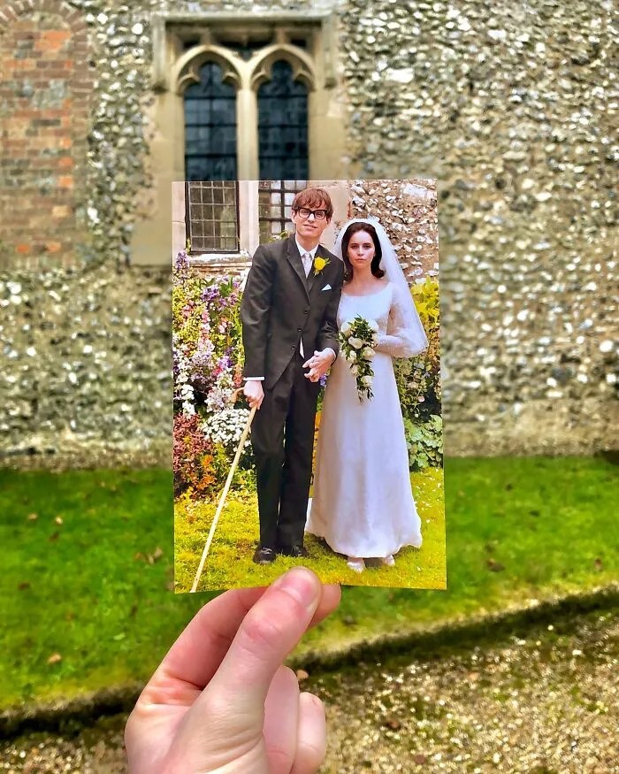 The Theory Of Everything