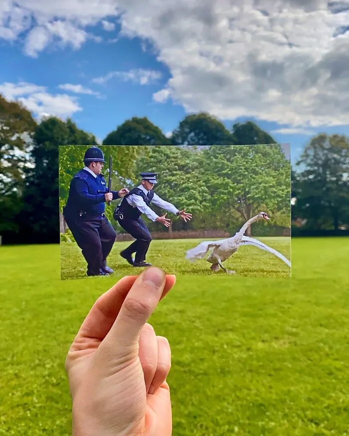 Hot Fuzz