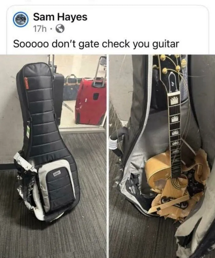 Smashedocaster