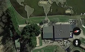 50 Times People Zoomed In On Google Earth And Found Something Odd And Fascinating (New Pics)