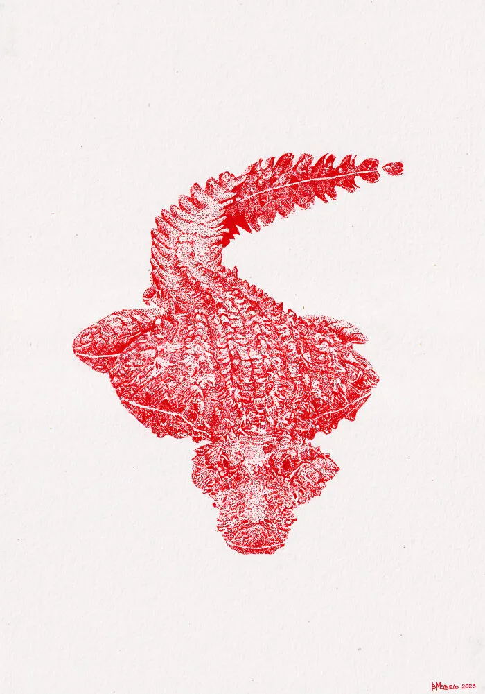 I Create Artwork By Adding Thousands Of Dots; Here Are My Latest Colorful Ones (15 Pics)
