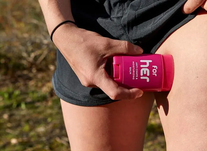 Your Thighs Are About To Sign A Very Welcome Peace Treaty This Summer, All Thanks To The Smooth Diplomacy Of <a Style="Display:inline;" Href="Https://Www.amazon.com/Body-Glide-Anti-Chafe-Balm/Dp/B01kkhgk4w?crid=3qgic9qcd55uo&dib=eyj2ijoimsj9.kdrd84e6ytg11pmiys7o5hj-Ukk_cfgpjeze81neonle6kblbfvma6itkjq8utz5eer3rqdvjw5tj2yx9d99dfrxmd2ftq4vkq79vt8w6vjgbxbupggyguq4h4dpq4nhlx2tahdegqzhnrqrep0z55vumhicpbrmsqtdt7x0c-55kjxondxr-37jzolkq4sg5jbbkyxdrwpre3a3u9kiz7y2xqsvnrckxqj-3myihd8.k1lzga7acuvxa66yga5xizjszo6aqkbedembiabdbdi&dib_tag=se&keywords=hot%2bweather%2bbody%2bproblems&qid=1746524499&sprefix=hot%2bweather%2bbody%2bproblem%2caps%2c292&sr=8-3&th=1&linkcode=ll1&tag=bplynx-20&linkid=8c8c3e89573eaeb625eadedc445d9635&language=en_us&ref_=as_li_ss_tl" Target="_blank"><span Style="Font: Inherit; Color: #d74b1f;"> Anti Chafe Balm </Span>