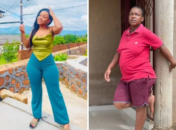 Women Are Sharing What They Looked Like Before Getting Pregnant To Highlight Extreme Changes