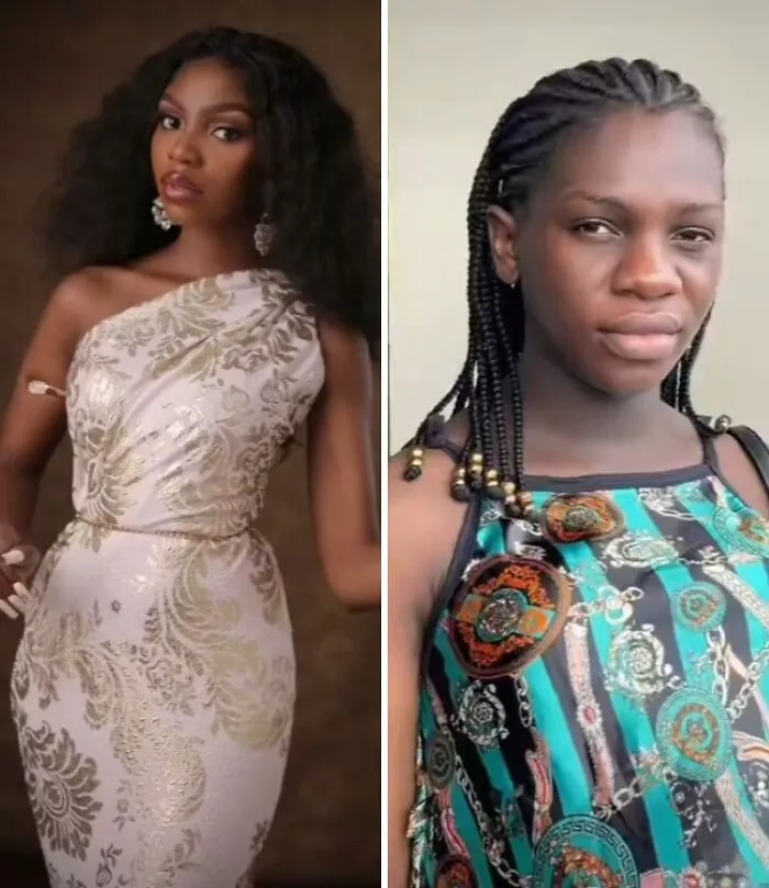 Women Are Sharing What They Looked Like Before Getting Pregnant To Highlight Extreme Changes