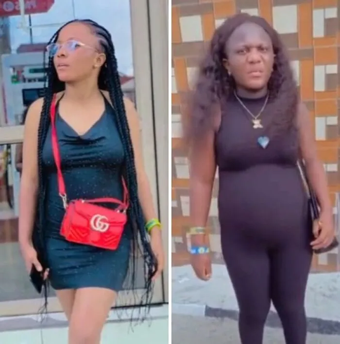 Women Are Sharing What They Looked Like Before Getting Pregnant To Highlight Extreme Changes