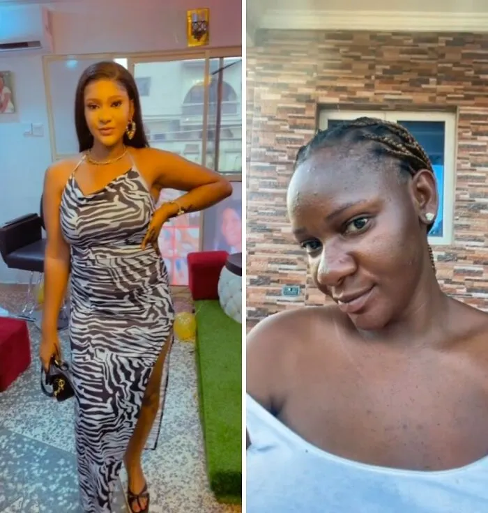 Women Are Sharing What They Looked Like Before Getting Pregnant To Highlight Extreme Changes