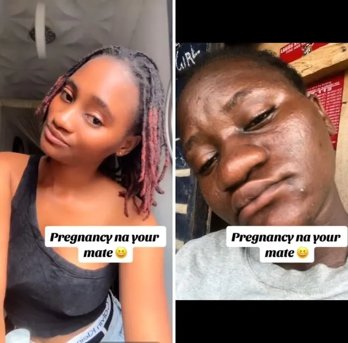 Women Are Sharing What They Looked Like Before Getting Pregnant To Highlight Extreme Changes