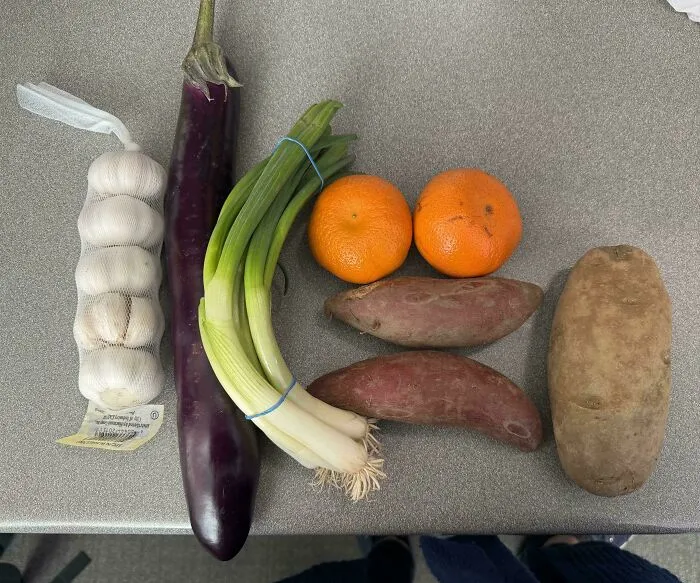 What $9.00 Can Get You At A Chinatown Supermarket In Oakland, Ca