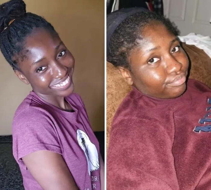 Women Are Sharing What They Looked Like Before Getting Pregnant To Highlight Extreme Changes