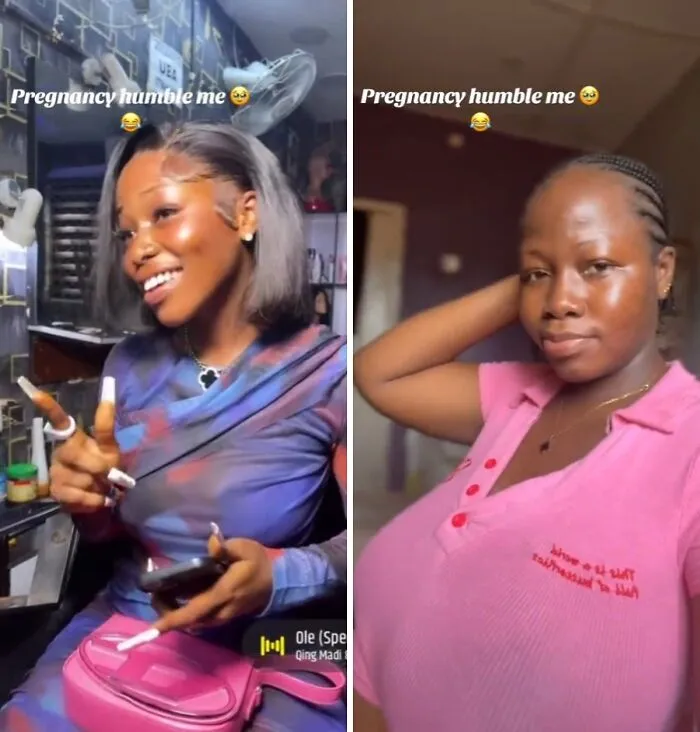 Women Are Sharing What They Looked Like Before Getting Pregnant To Highlight Extreme Changes
