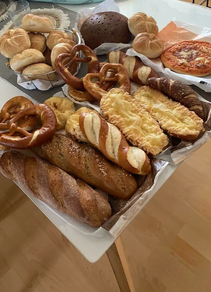 Togoodtogo 4€ Germany
