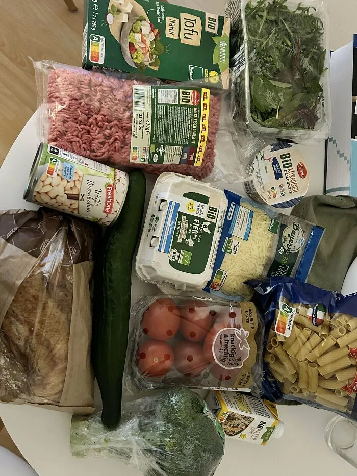 26,04€ Lidl, Germany