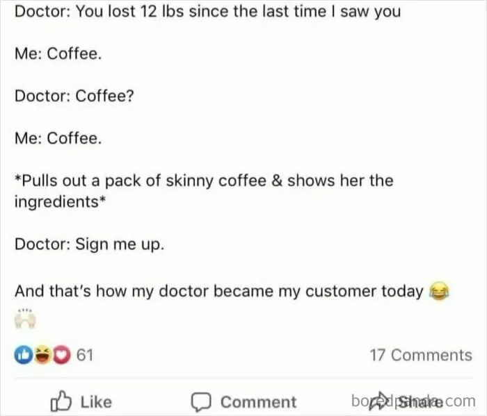 30 Hilariously Cringy Examples Of People Lying On The Internet For No Reason (New Pics)