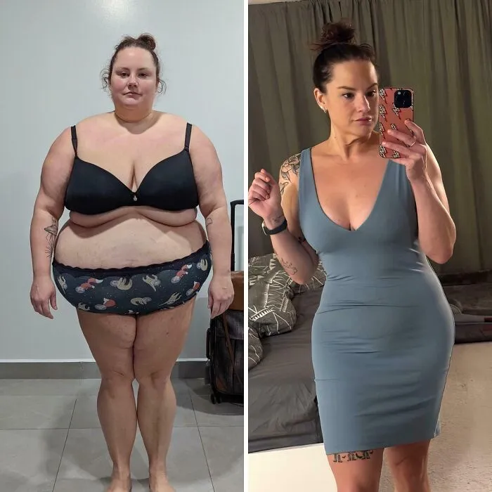 F/37/5’4 [334>144=190] (2.5 Years) Fell Of Track But Getting Back On 
