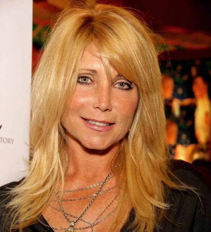 Pamela Bach-Hasselhoff