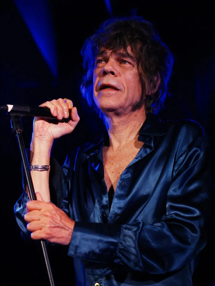 David Johansen