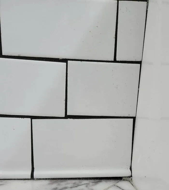 Contractor Insists This Is Ok