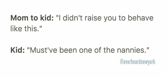 50 Of The Wildest NYC Conversations People Can’t Unhear (New Posts)