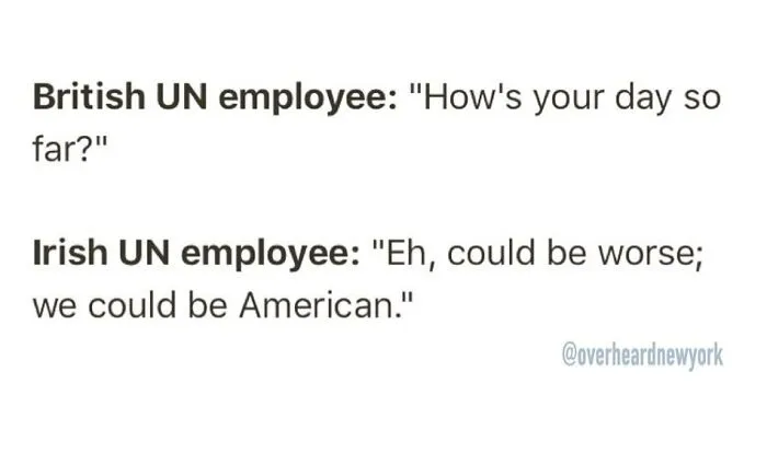 50 Of The Wildest NYC Conversations People Can’t Unhear (New Posts)