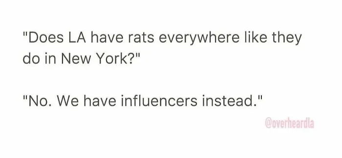 50 Of The Wildest NYC Conversations People Can’t Unhear (New Posts)
