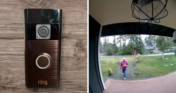 Your Porch Pirates Are About To Have A Very Bad Day, And Your Wallet A Very Good One, Thanks To This Stellar Deal On A <a Style="Display:inline;" Href="Https://Www.amazon.com/Ring-Battery-Doorbell-Head-To-Toe-Video-Satin-Nickel/Dp/B0bzwrsrwv?ie=utf8&th=1&linkcode=ll1&tag=bprhinoceros-20&linkid=842acec8c20d0a8354caa4bc0e161cee&language=en_us&ref_=as_li_ss_tl" Target="_blank"><span Style="Font: Inherit; Color: #d74b1f;"> Ring Doorbell </Span>