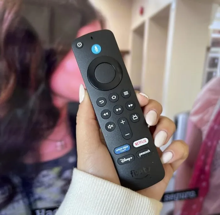 Your TV Is About To Get A Whole Lot Smarter And Your Streaming Queue A Whole Lot Longer Thanks To The <a Style="Display:inline;" Href="Https://Www.amazon.com/Amazon-Fire-TV-Stick-4K-Streaming-Device/Dp/B0cjm1gnfq?ie=utf8&linkcode=ll1&tag=bprhinoceros-20&linkid=076780d9c03db2d6f2d419a46787bab0&language=en_us&ref_=as_li_ss_tl" Target="_blank"><span Style="Font: Inherit; Color: #d74b1f;"> Amazon Fire TV Stick 4K </Span>