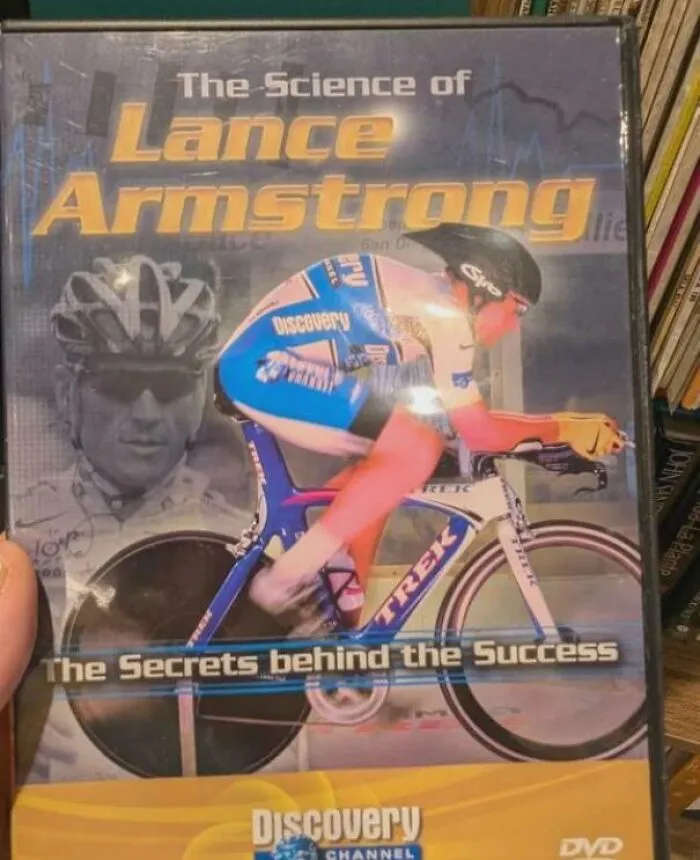 I'm Really Curious About The Secrets Behind The Success. What Could It Be?