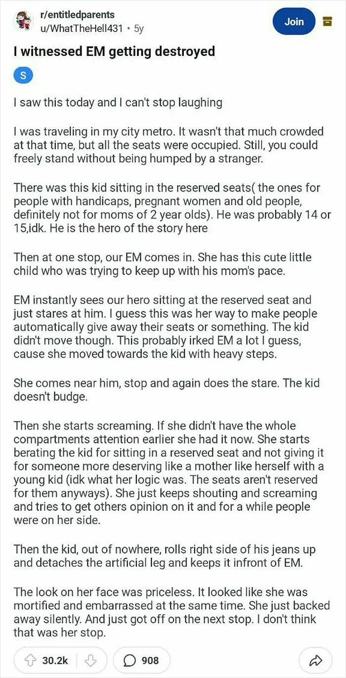 Major Props To The Kid Tho, Just Silent Destruction