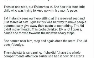 50 Parents Who Got Roasted Online For Thinking The World Revolves Around Them And Their Kids