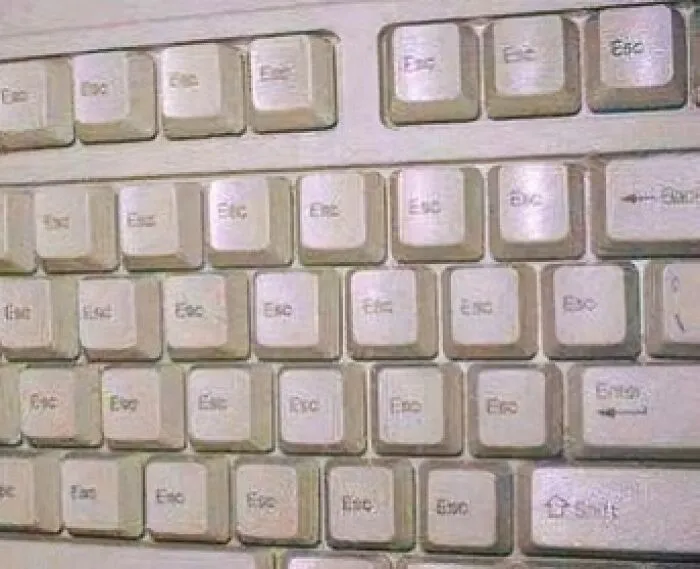 30 Cursed Images That Might Keep You Up At Night