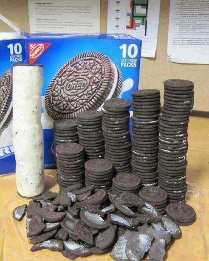 30 Cursed Images That Might Keep You Up At Night
