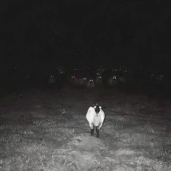 30 Cursed Images That Might Keep You Up At Night