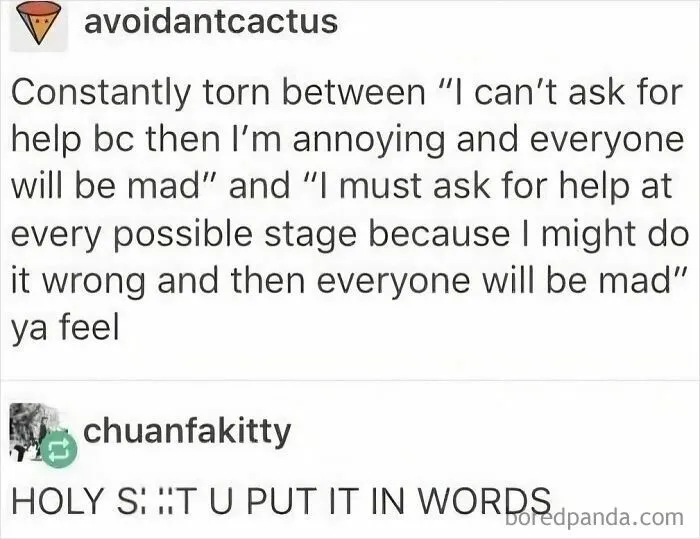 50 Mental Health Memes To Help Trick Your Brain Into Thinking That You Don’t Hate It Here (New Pics)