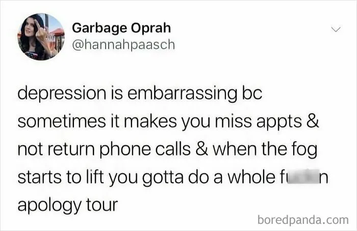 50 Mental Health Memes To Help Trick Your Brain Into Thinking That You Don’t Hate It Here (New Pics)