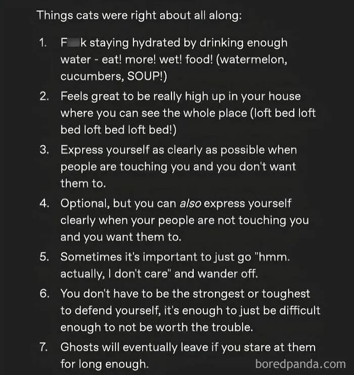 50 Mental Health Memes To Help Trick Your Brain Into Thinking That You Don’t Hate It Here (New Pics)