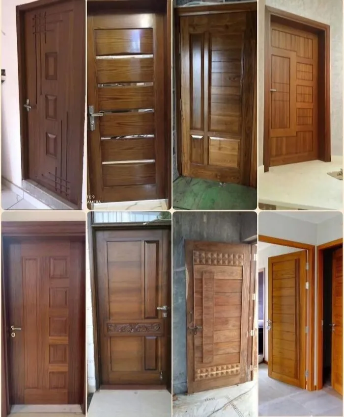 40 Geniales proyectos que muestran las habilidades de la gente con la madera (nuevas fotos)
