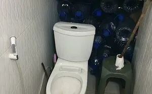 50 Times People Tried To Be Creative With Interior Design And Failed Spectacularly (New Pics)