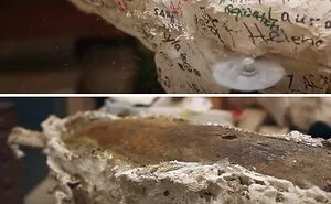 30 Of The Most Interesting Historical Artifacts To Still Exist