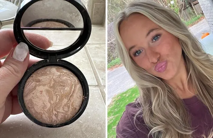Those Random Splotches And Uneven Tones That Try To Throw A Party On Your Face Are Gently But Firmly Managed By <a Style="Display:inline;" Href="Https://Www.amazon.com/Laura-Geller-Balance-N-Brighten-Correcting-Foundation/Dp/B0725ypbpr?ie=utf8&th=1&linkcode=ll1&tag=bpcrocodile-20&linkid=45c98eff92facd5b32ffd4d319ff4cb7&language=en_us&ref_=as_li_ss_tl" Target="_blank"><span Style="Font: Inherit; Color: #d74b1f;"> Laura Geller Color Correcting Foundation </Span>