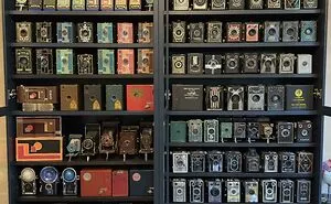 50 People Reveal Their Most Unusual Obsessions Turned Into Full-On Collections (New Pics)