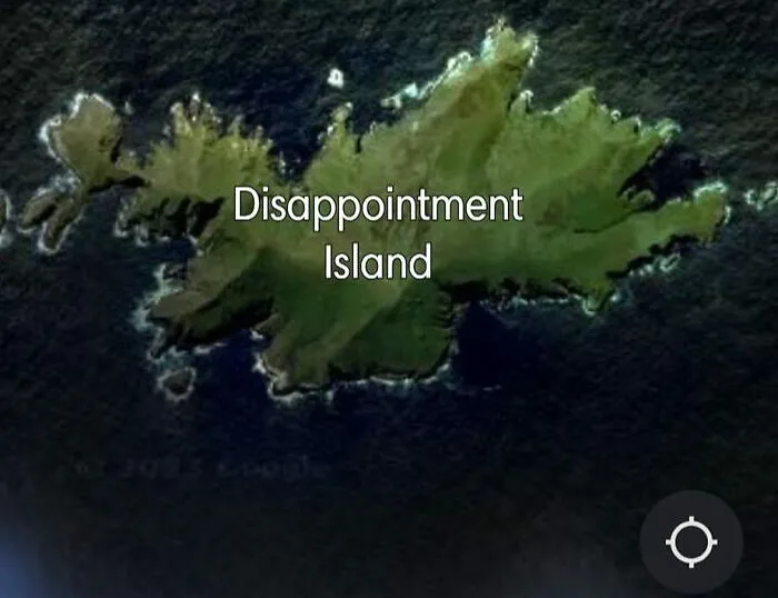 Found Where I Should Have Been Born