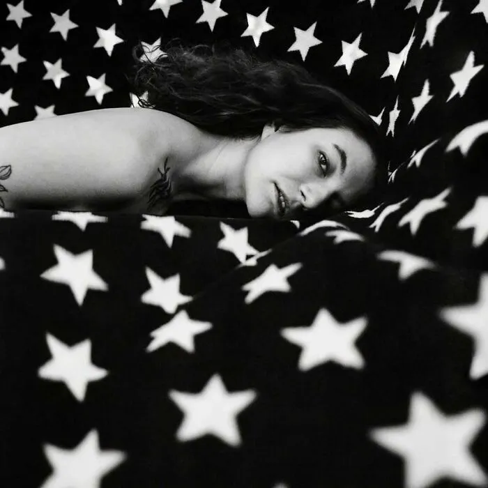 Dreamy, Intimate Photos Taken With An Analog Camera By Łukasz Spychała (41 Pics)