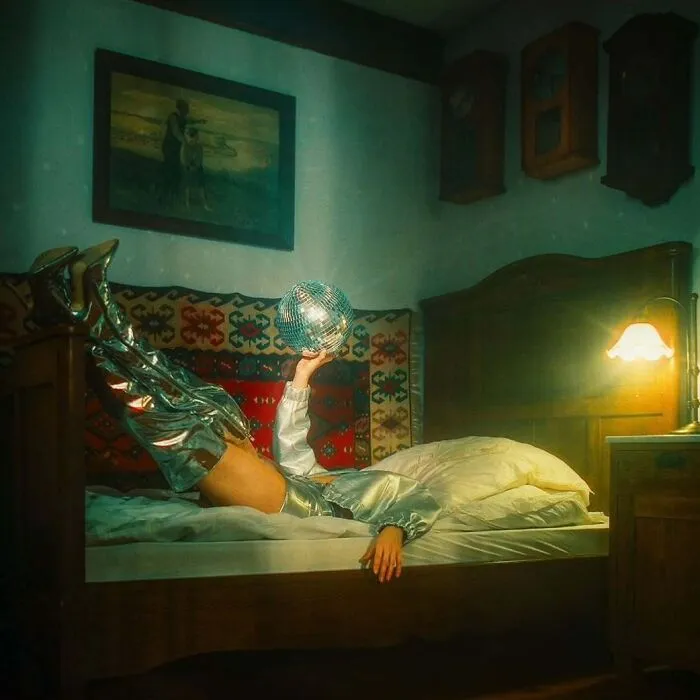 Dreamy, Intimate Photos Taken With An Analog Camera By Łukasz Spychała (41 Pics)