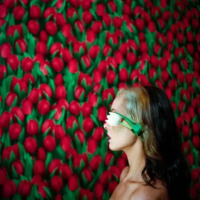 Dreamy, Intimate Photos Taken With An Analog Camera By Łukasz Spychała (41 Pics)