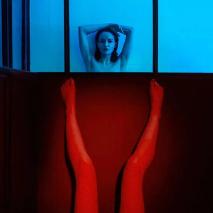 Dreamy, Intimate Photos Taken With An Analog Camera By Łukasz Spychała (41 Pics)