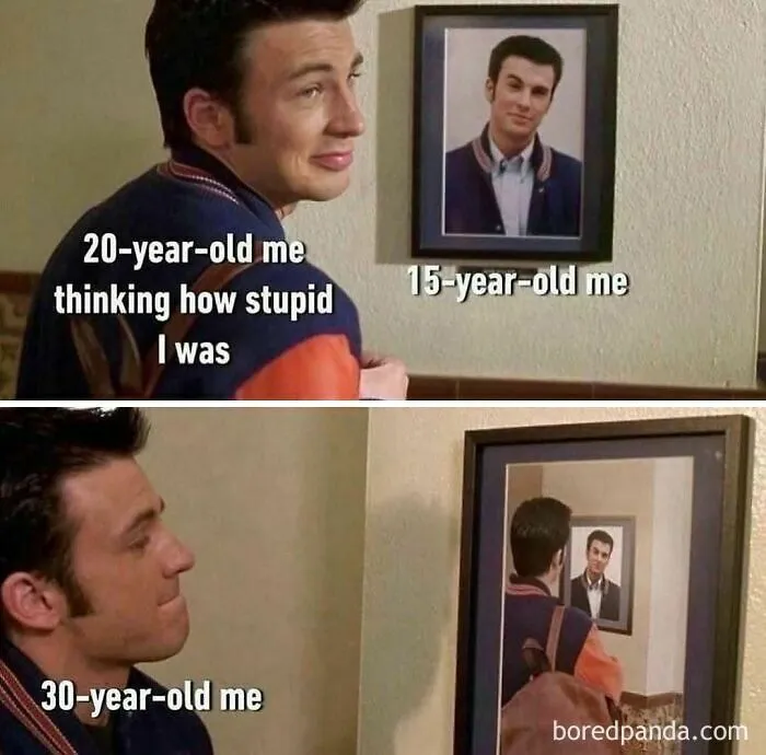50 Nostalgic Posts And Memes That Might Make You Wish You Could Relive The ’90s