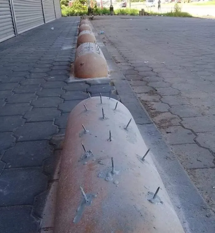 That Seems Dangerous