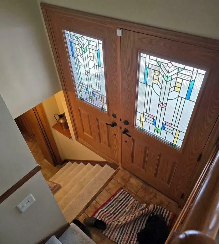 The Entrance Of Possible Death
